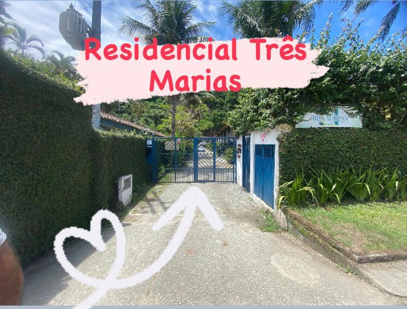 Villas & Residencial Tres Marias A 300 Mts Do Centro Historico Araquari Exterior foto